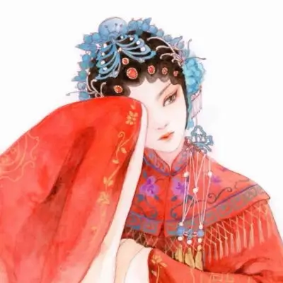 读者南屿的留言头像