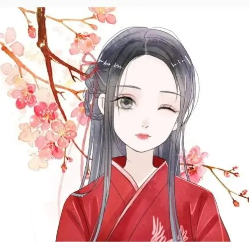 读者青芜的留言头像